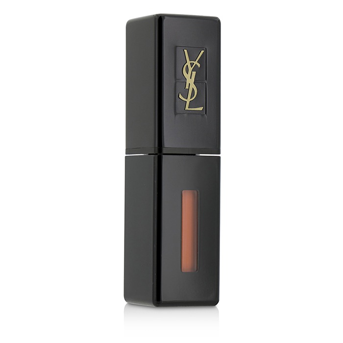 Yves Saint Laurent YSL聖羅蘭 奢華緞面漆光唇釉 5.5ml/0.18ozProduct Thumbnail