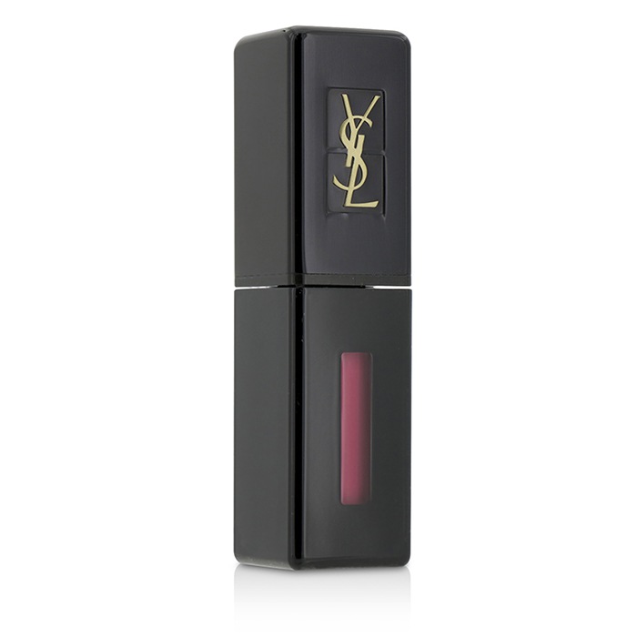 Yves Saint Laurent רוז' פור קוטור Vernis A Levres Vinyl Cream Creamy Stain 5.5ml/0.18ozProduct Thumbnail