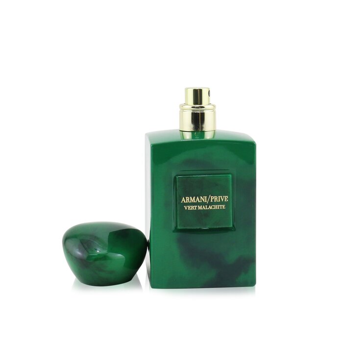 Giorgio Armani Prive Vert Malachite Eau De Parfum Spray 100ml/3.4ozProduct Thumbnail
