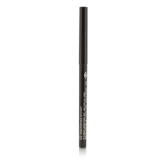 Clinique قلم عيون أسود High Impact Custom 0.28g/0.01ozProduct Thumbnail