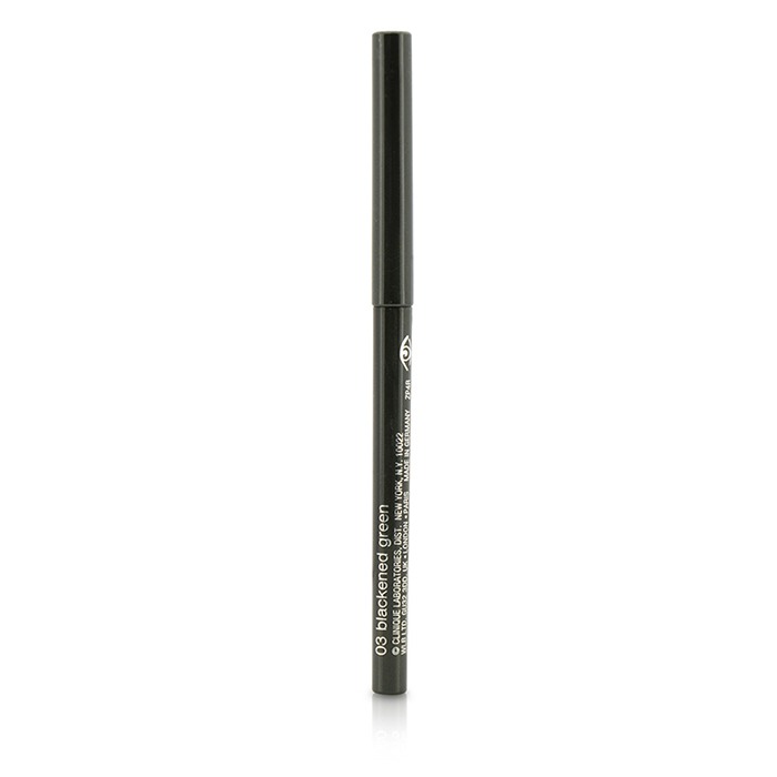 Clinique قلم عيون أسود High Impact Custom 0.28g/0.01ozProduct Thumbnail