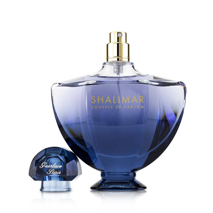 娇兰 Guerlain 迷醉一千零一夜香水Shalimar Souffle De Parfum EDP 90ml/3ozProduct Thumbnail
