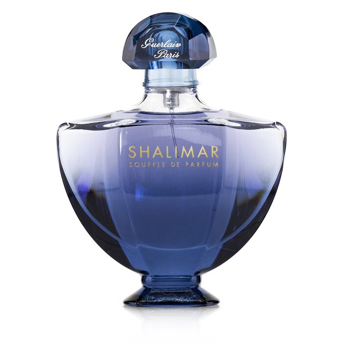 娇兰 Guerlain 迷醉一千零一夜香水Shalimar Souffle De Parfum EDP 90ml/3ozProduct Thumbnail