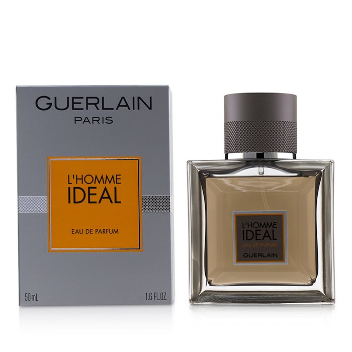 Guerlain L'Homme Ideal או דה פרפיום ספריי 50ml/1.6ozProduct Thumbnail