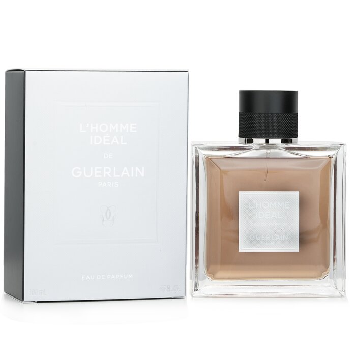 Guerlain L'Homme Ideal Eau De Parfum Spray  100ml/3.3ozProduct Thumbnail