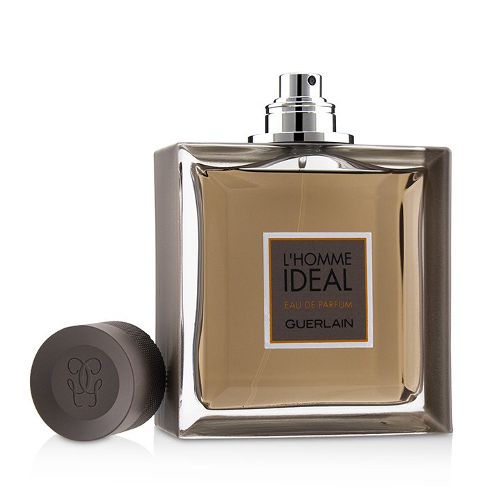 Guerlain L'Homme Ideal Eau De Parfum - Suihke 100ml/3.3ozProduct Thumbnail