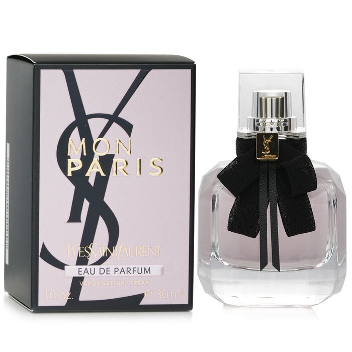 Yves Saint Laurent Mon Paris Eau De Parfum Spray  30ml/1ozProduct Thumbnail