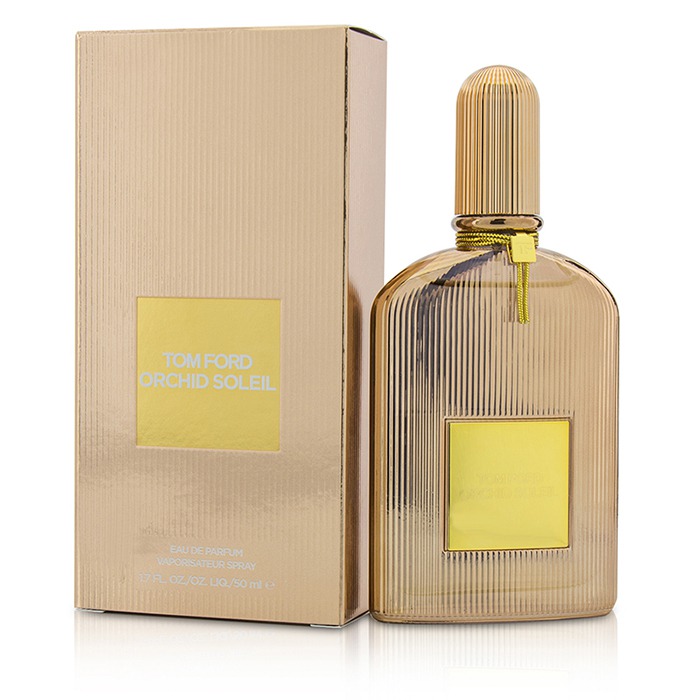Tom Ford Orchid Soleil Eau De Parfum Spray 50ml/1.7ozProduct Thumbnail