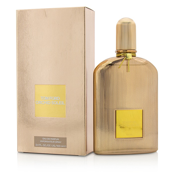 Tom Ford Orchid Soleil أو دو برفوم سبراي 100ml/3.4ozProduct Thumbnail