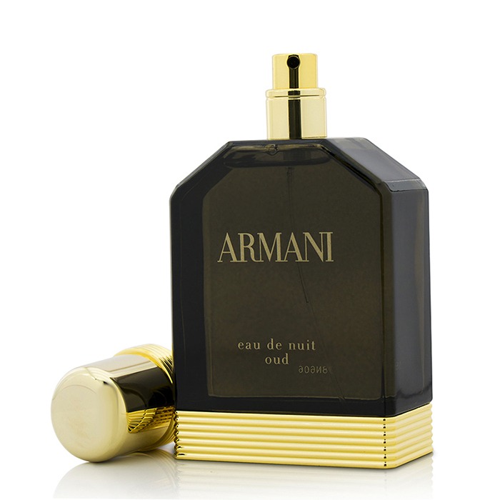 Giorgio Armani Armani Eau De Nuit Oud Eau De Parfum Phun 100ml/3.4ozProduct Thumbnail