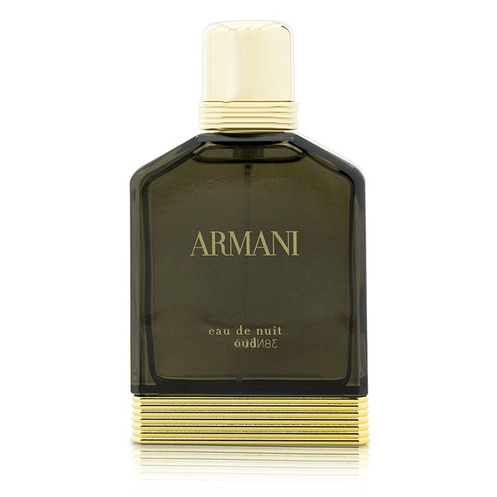 Giorgio Armani Armani Eau De Nuit Oud Eau De Parfum Spray 50ml/1.7ozProduct Thumbnail