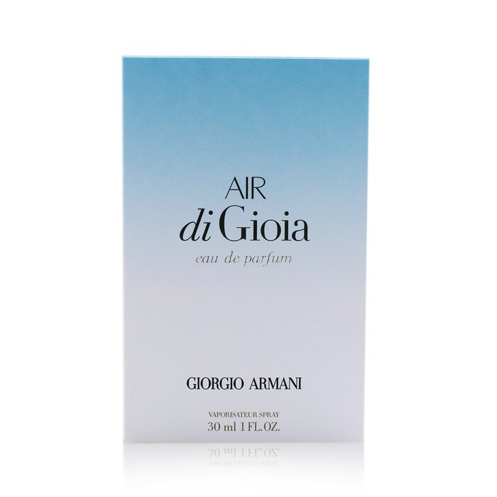 Giorgio Armani Air Di Gioia Парфюмированная Вода Спрей 30ml/1ozProduct Thumbnail