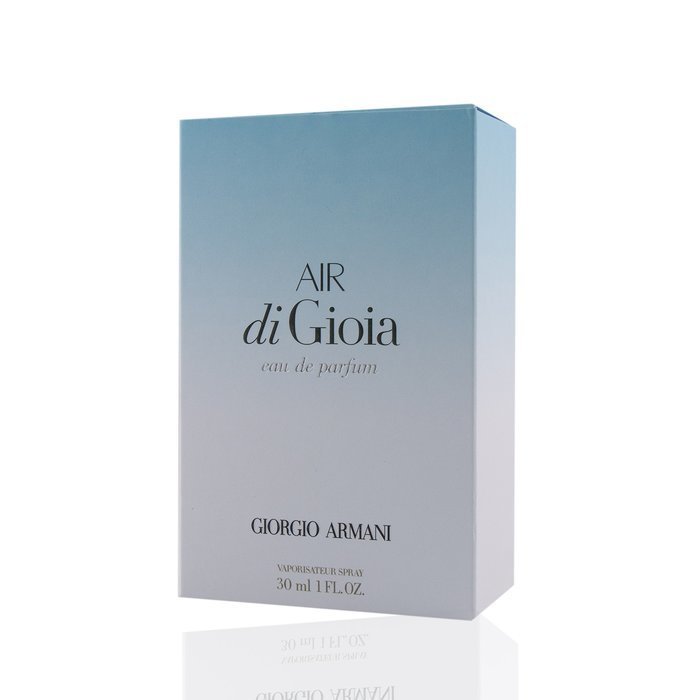 Giorgio Armani Air Di Gioia Eau De Parfum Spray - Parfum EDP 50ml/1.7ozProduct Thumbnail
