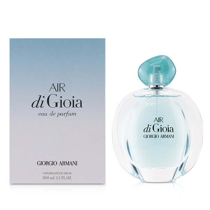 Giorgio Armani Air Di Gioia Eau De Parfum Spray 100ml/3.4ozProduct Thumbnail