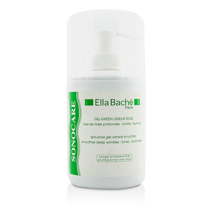 Ella Bache Spirulines Gel Wrinkle Smoother (Salon Product) 300ml/10.42ozProduct Thumbnail