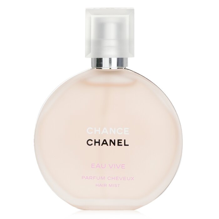 Chanel Chance Eau Vive Hair Mist - Parfum Rambut 35ml/1.2ozProduct Thumbnail