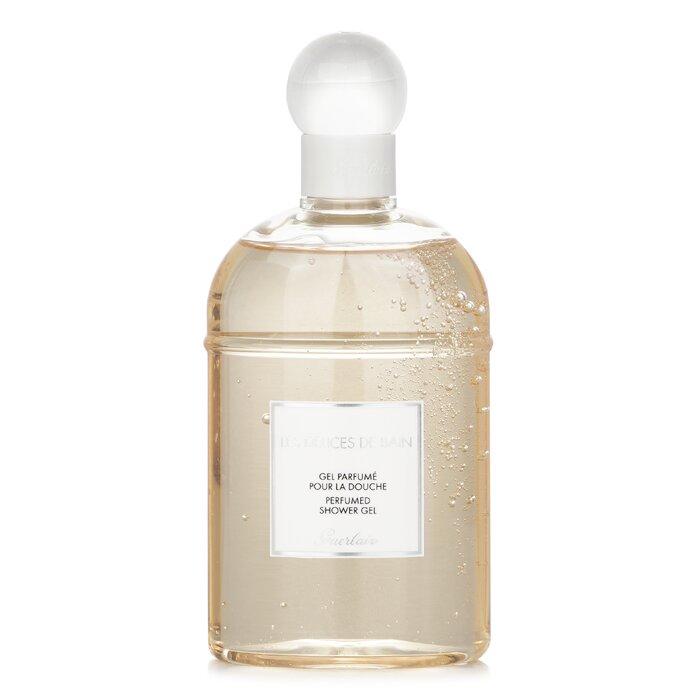 Guerlain Les Delices De Bain Perfumed Shower Gel 200mlProduct Thumbnail