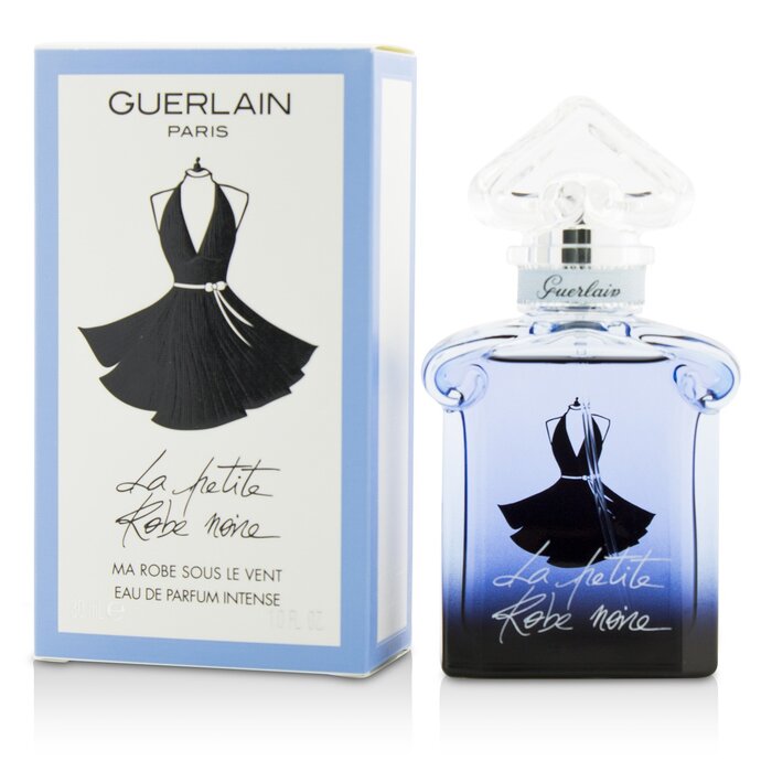 Guerlain La Petite Robe Noir Eau De Parfum Intense Phun 30ml/1ozProduct Thumbnail