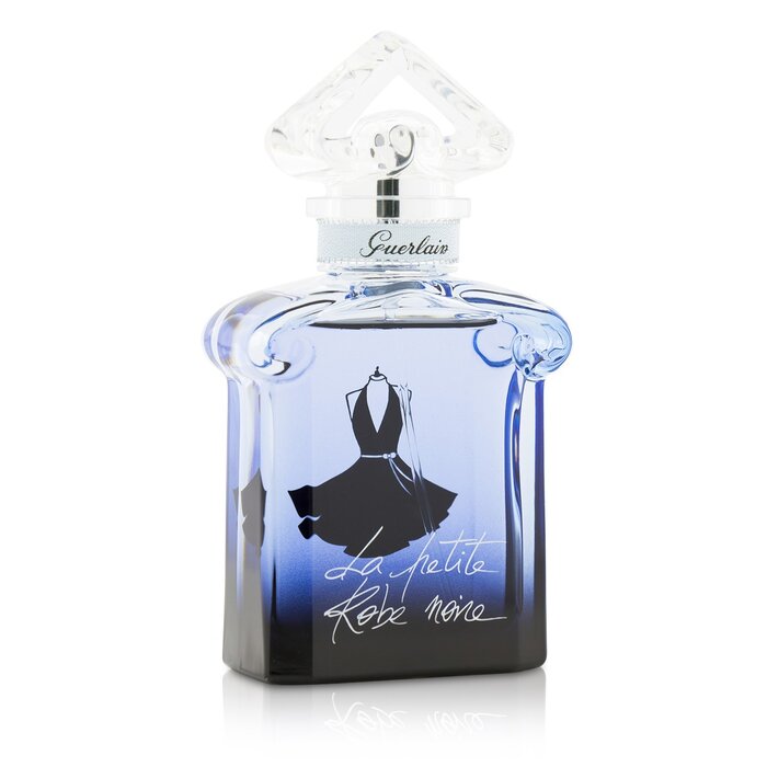 Guerlain La Petite Robe Noire Eau De Parfum Intense Spray 30ml/1ozProduct Thumbnail