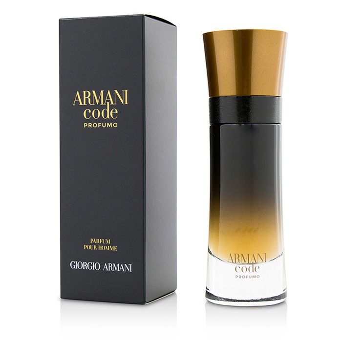 Giorgio Armani Armani Code Profumo Eau De Parfum - Suihke 60ml/2ozProduct Thumbnail