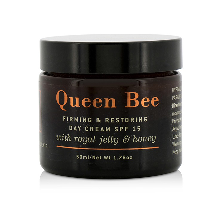 Apivita Queen Bee Firming & Restoring Day Cream SPF 15 50ml/1.76ozProduct Thumbnail