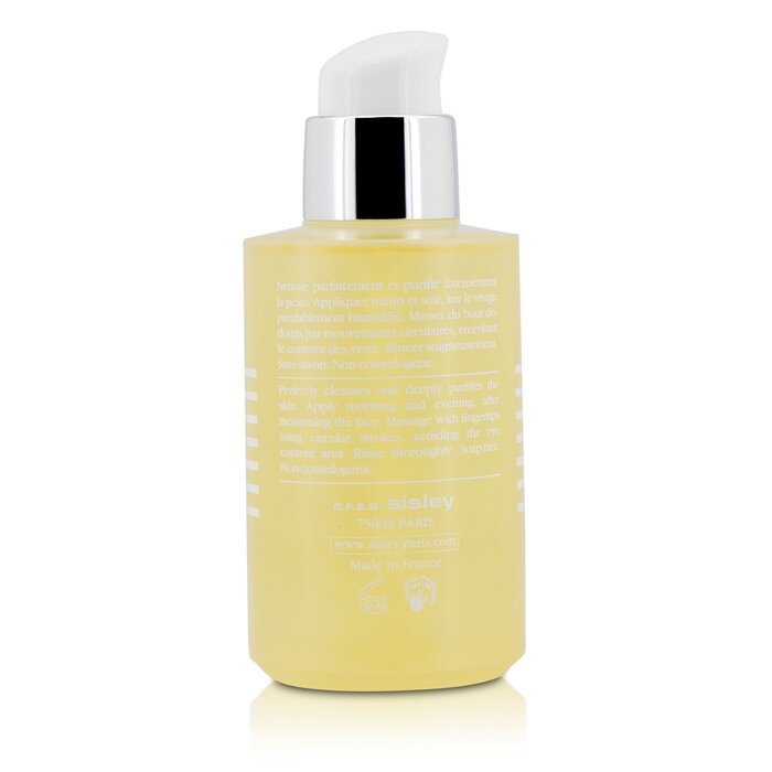 Sisley Gentle Cleansing Gel With Tropical Resins - For Combination & Oily Skin  120ml/4ozProduct Thumbnail
