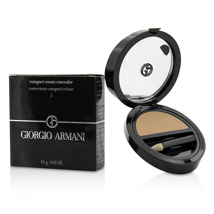 Giorgio Armani kompaktní krémový korektor 1.6g/0.05ozProduct Thumbnail