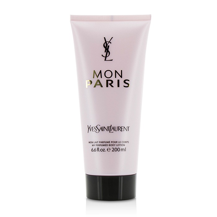 Yves Saint Laurent Mon Paris My Perfumed Body Lotion 200ml/6.6ozProduct Thumbnail