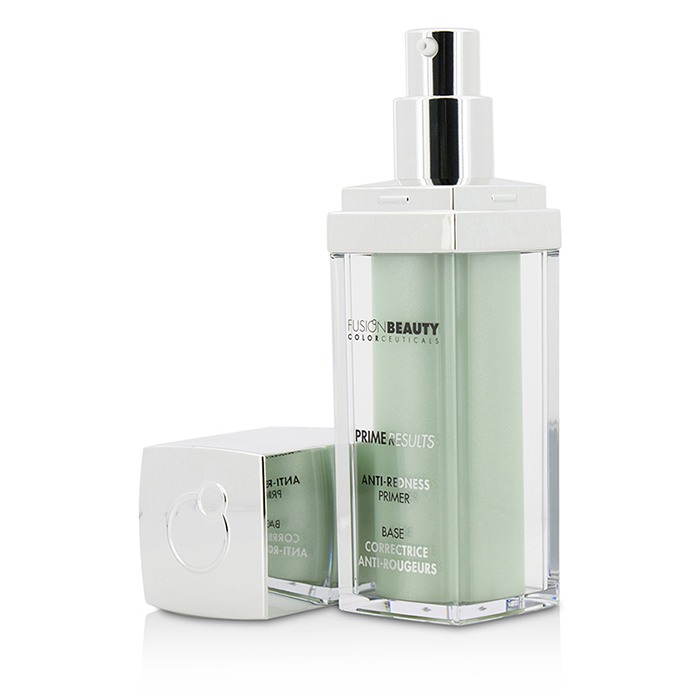 Fusion Beauty Prime Results Anti Redness Primer 30ml/1ozProduct Thumbnail