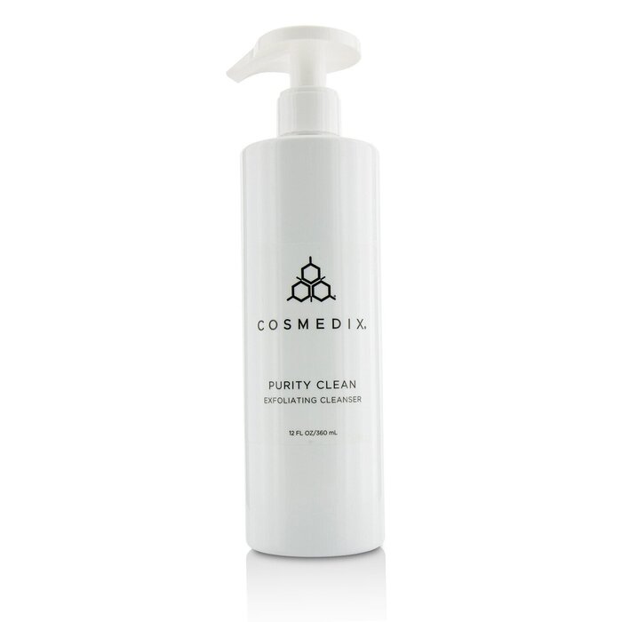 CosMedix Purity Clean Exfoliating Cleanser - Salon Size 360ml/12ozProduct Thumbnail