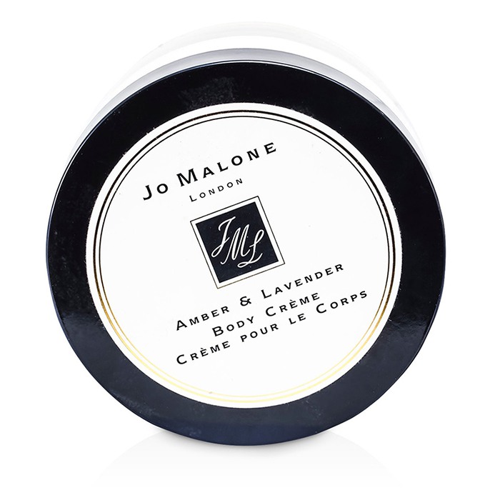 Jo Malone Amber & Lavender Body Cream 175ml/5.9ozProduct Thumbnail