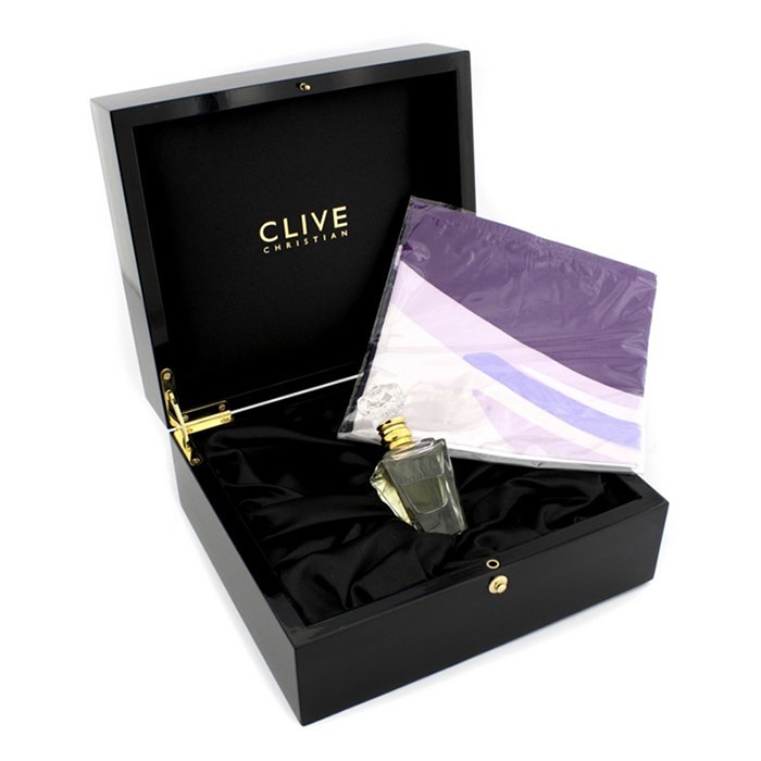 克莱夫基斯汀  Clive Christian ' X ' Pure Perfume (New Packaging) 30ml/1ozProduct Thumbnail