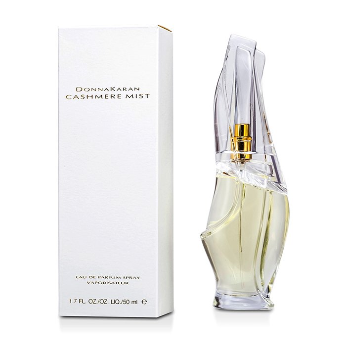 DKNY Cashmere Mist Eau De Parfum Semprot 50ml/1.7ozProduct Thumbnail