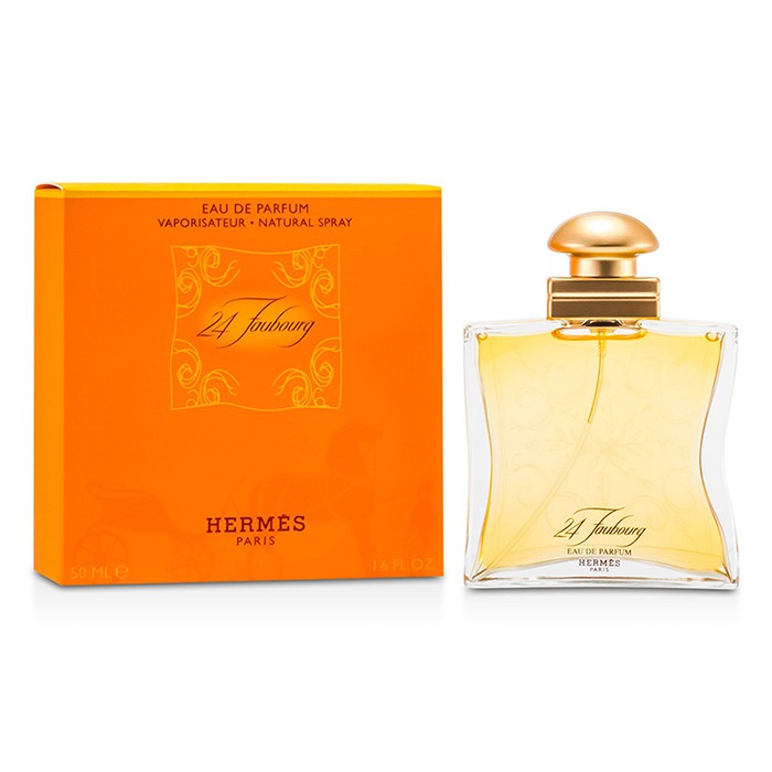Hermes 24 Faubourg أو دو برفوم بخاخ 50ml/1.7ozProduct Thumbnail
