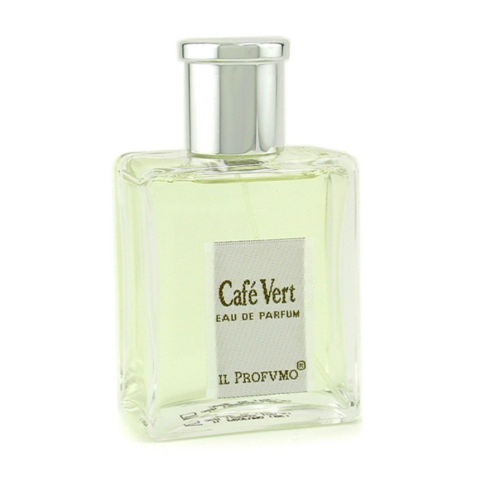 Il Profvmo Cafe Vert Eau De Parfum Spray 100ml/3.4ozProduct Thumbnail