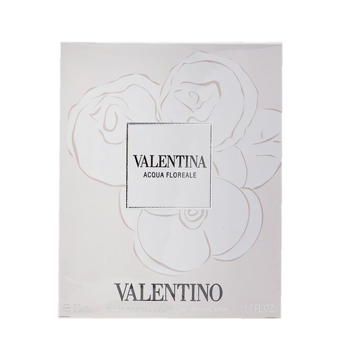 Valentino Valentina Acqua Floreale - toaletní voda s rozprašovačem 50ml/1.7ozProduct Thumbnail