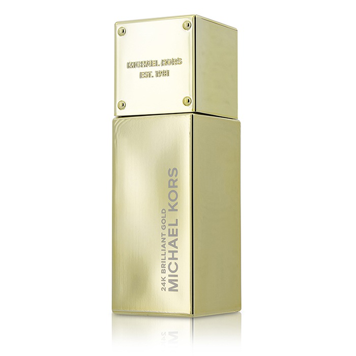 Michael Kors 24K Brillant Gold Eau De Parfum Spray 50ml/1.7ozProduct Thumbnail