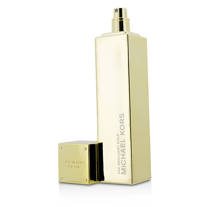 Michael Kors 24K Brillant Gold Eau De Parfum Spray 100ml/3.4ozProduct Thumbnail