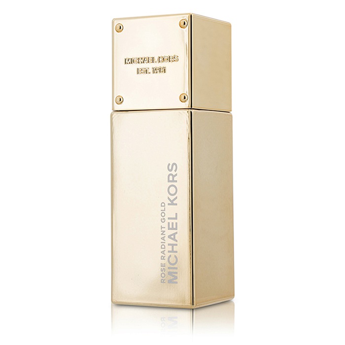 Michael Kors Rose Radiant Gold Eau De Parfum Spray 50ml/1.7ozProduct Thumbnail