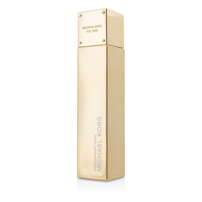 Michael Kors Rose Radiant Gold Eau De Parfum Nước Hoa Phun 100ml/3.4ozProduct Thumbnail