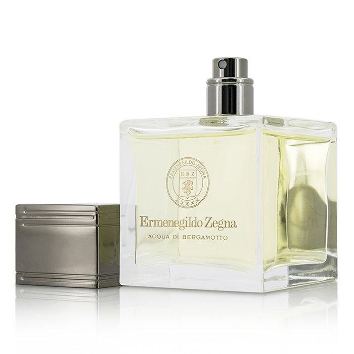 Ermenegildo Zegna 艾曼勒基度薩拿  佛手柑之水淡香水噴霧 100ml/3.4ozProduct Thumbnail