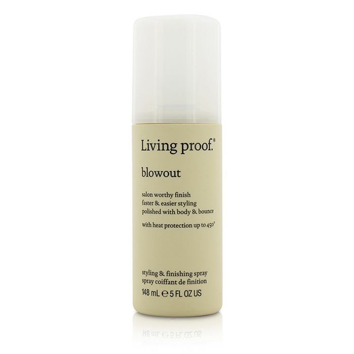 Living Proof Blowout Styling & Finishing Spray 148ml/5ozProduct Thumbnail
