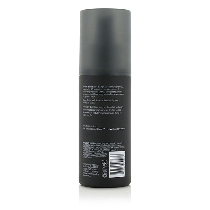 Living Proof 質地調整噴霧 Style Lab Instant Texture Mist 148ml/5ozProduct Thumbnail