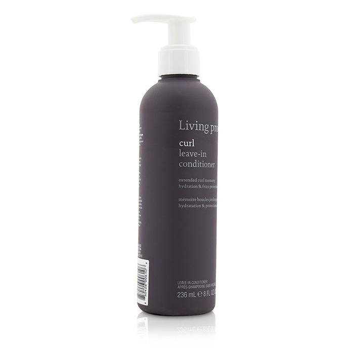 Living Proof 卷发免洗护发素Curl Leave-In Conditioner 236ml/8ozProduct Thumbnail