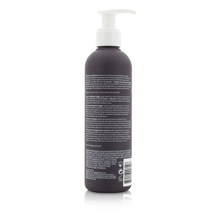 Living Proof Curl Leave-In Conditioner 236ml/8ozProduct Thumbnail