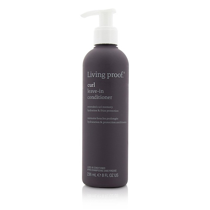 Living Proof 卷发免洗护发素Curl Leave-In Conditioner 236ml/8ozProduct Thumbnail