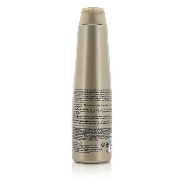 Living Proof Timeless Champú (Para Cabello Hermoso, Siempre Joven) 236ml/8ozProduct Thumbnail