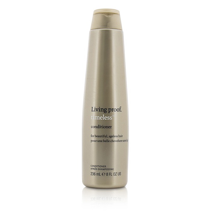 Living Proof Timeless Conditioner (For Beautiful, Ageless Hair) 236ml/8ozProduct Thumbnail
