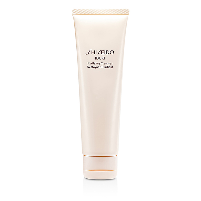 Shiseido IBUKI Purifying Cleanser (Unboxed) 125ml/4.4ozProduct Thumbnail