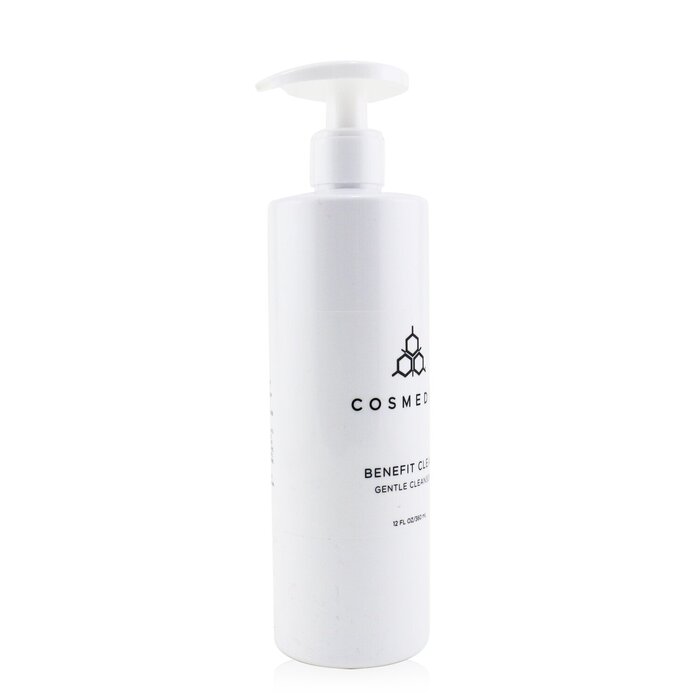 CosMedix Benefit Clean Gentle Cleanser - Salon Size 360ml/12ozProduct Thumbnail